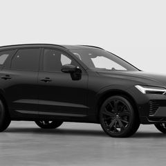 Volvo XC60 2026