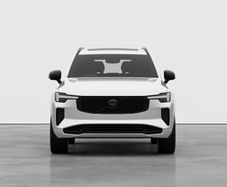 Volvo XC90 2026