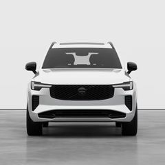 Volvo XC90 2026
