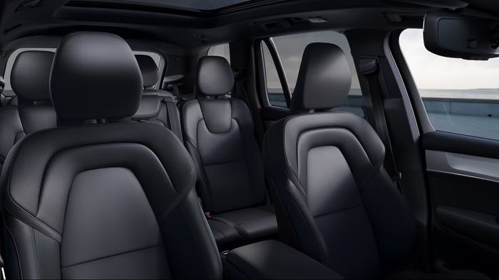 Volvo XC90 2026