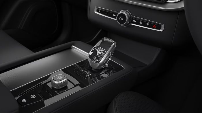 Volvo XC90 2026