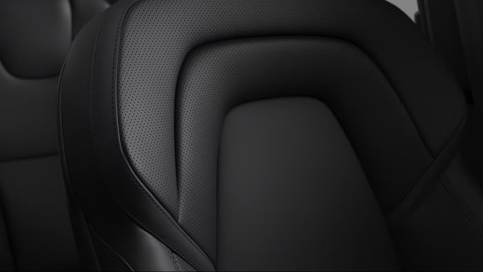 Volvo XC90 2026