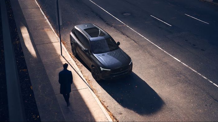 Volvo XC90 2026