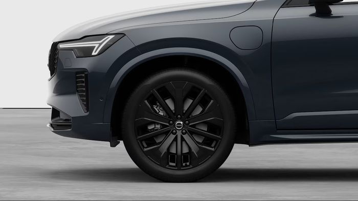 Volvo XC90 2026