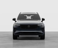 Volvo XC90 2026