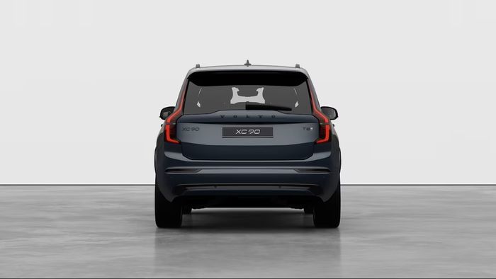 Volvo XC90 2026