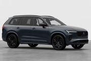 Volvo XC90 2027