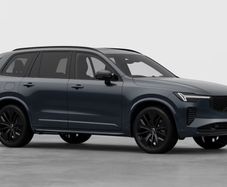 Volvo XC90 2027