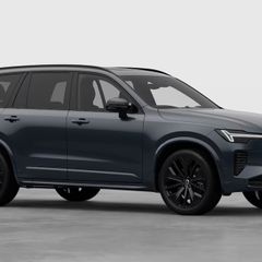 Volvo XC90 2027