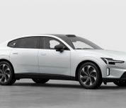 Volvo ES90 2026