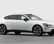 Volvo ES90 2026