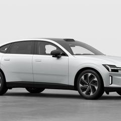 Volvo ES90 2026