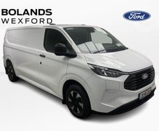 Ford Transit Custom 2025