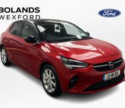 Opel Corsa 2022