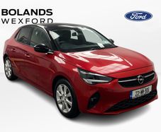 Opel Corsa 2022