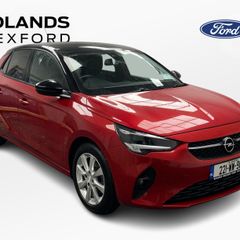Opel Corsa 2022