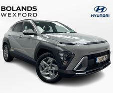 Hyundai Kona 2024