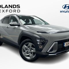 Hyundai Kona 2024