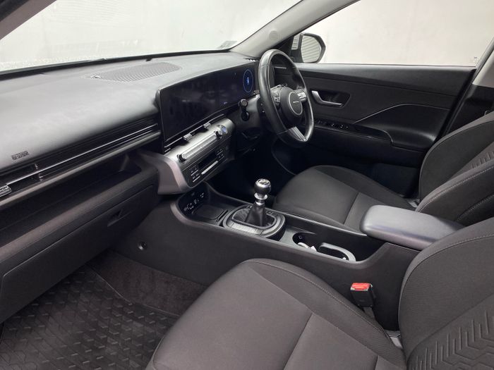 Hyundai Kona 2024