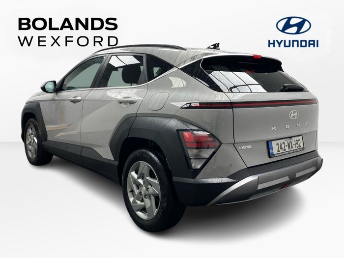 Hyundai Kona 2024