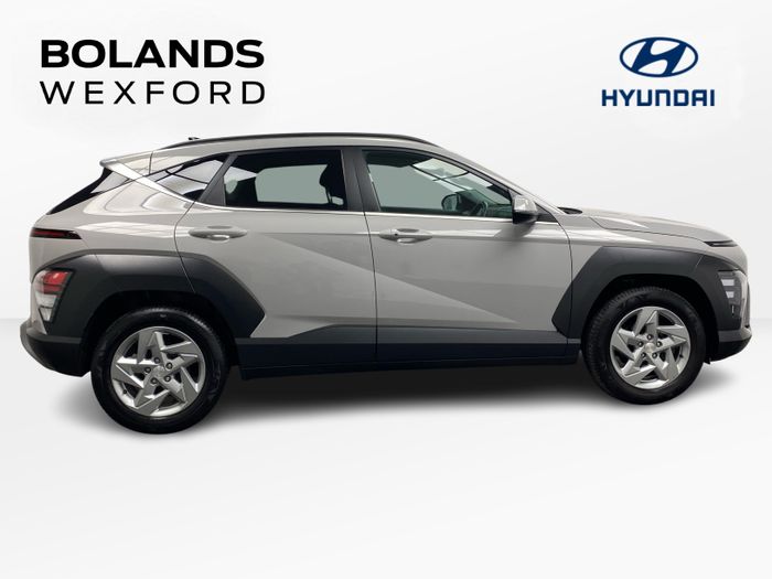 Hyundai Kona 2024