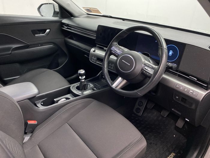 Hyundai Kona 2024
