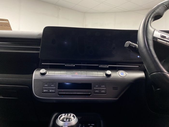 Hyundai Kona 2024