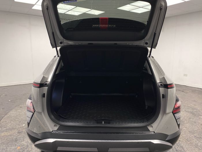 Hyundai Kona 2024