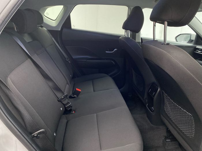 Hyundai Kona 2024