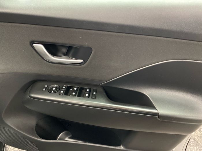 Hyundai Kona 2024