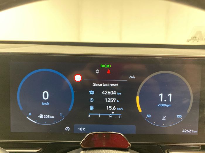 Hyundai Kona 2024