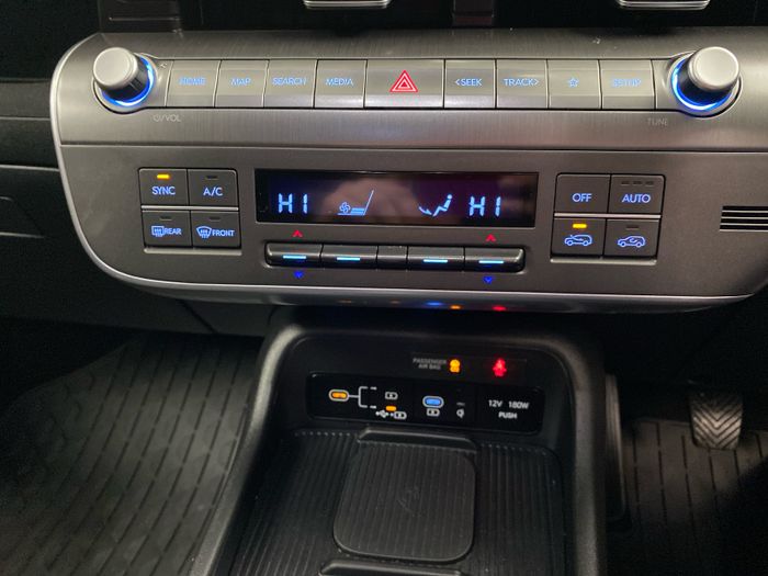 Hyundai Kona 2024