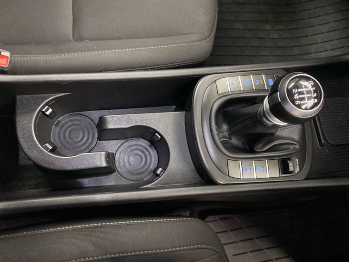 Hyundai Kona 2024
