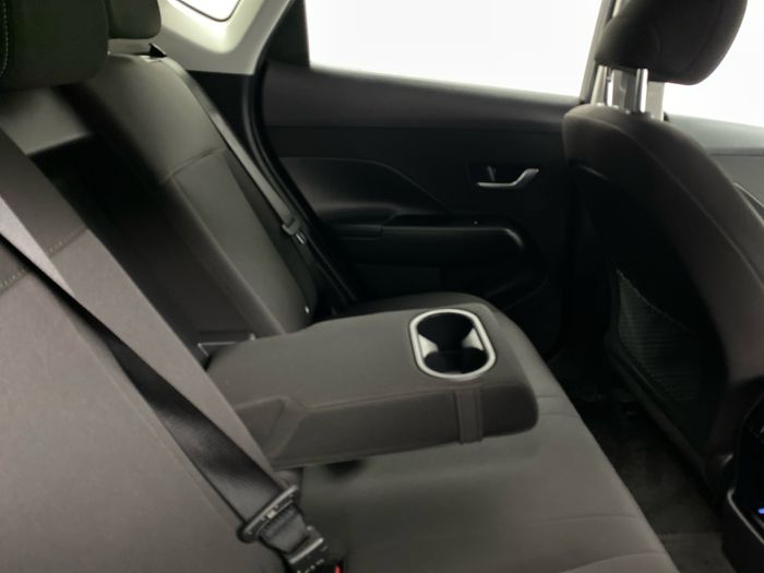 Hyundai Kona 2024