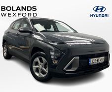 Hyundai Kona 2023