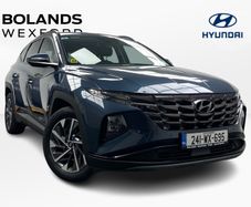 Hyundai Tucson 2024