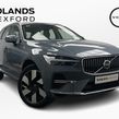 Volvo XC60 2024