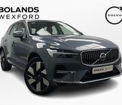 Volvo XC60 2024