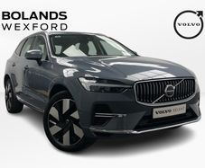 Volvo XC60 2024