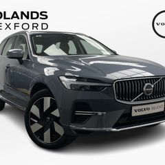 Volvo XC60 2024