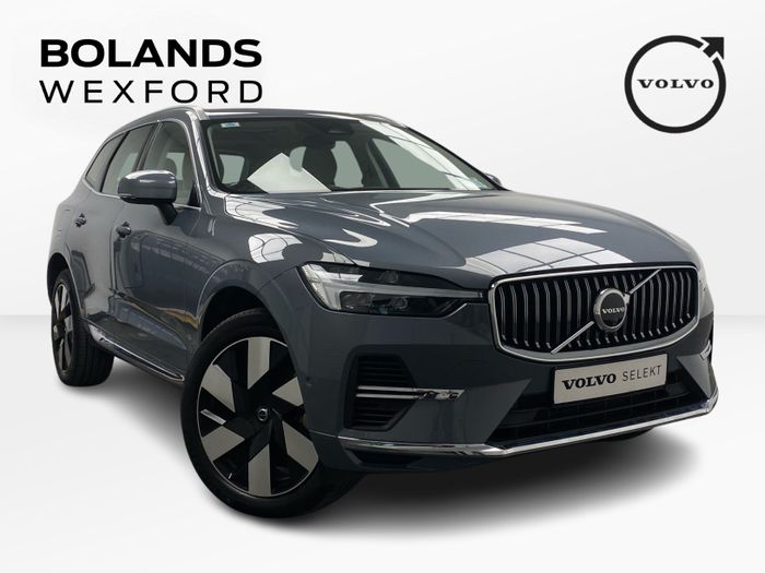 Volvo XC60 2024