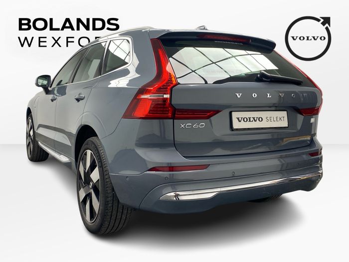 Volvo XC60 2024