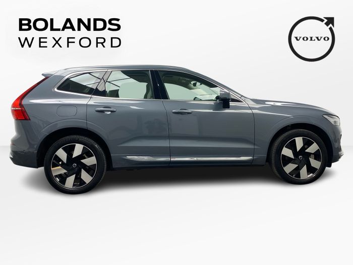 Volvo XC60 2024