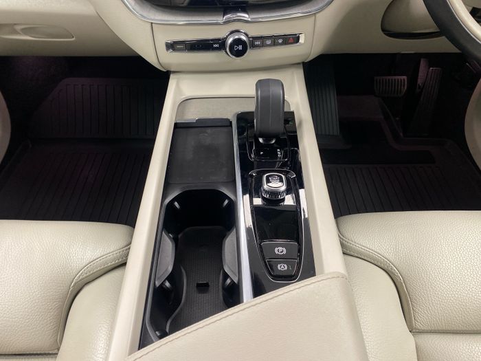 Volvo XC60 2024