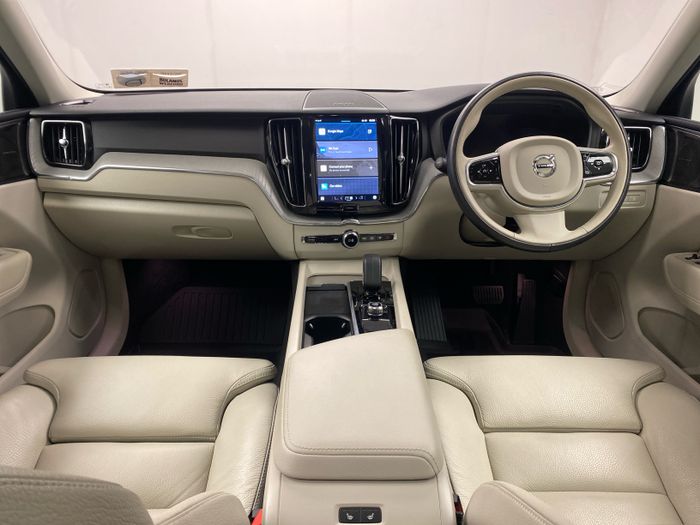 Volvo XC60 2024