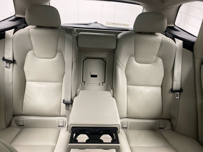 Volvo XC60 2024