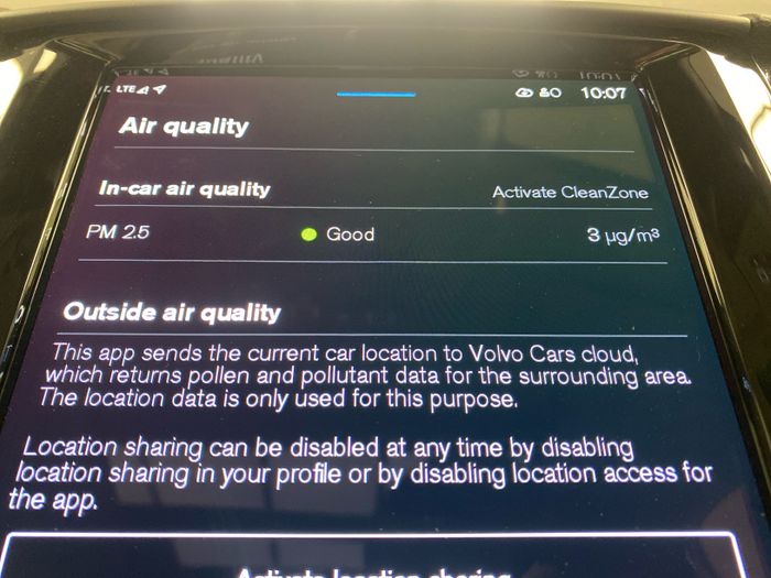 Volvo XC60 2024