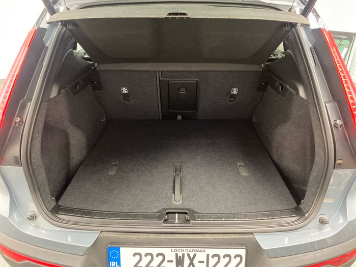 Volvo XC40 2022