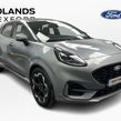 Ford Puma 2026