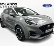 Ford Puma 2026